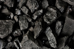 Badsey coal boiler costs