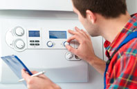 free commercial Badsey boiler quotes